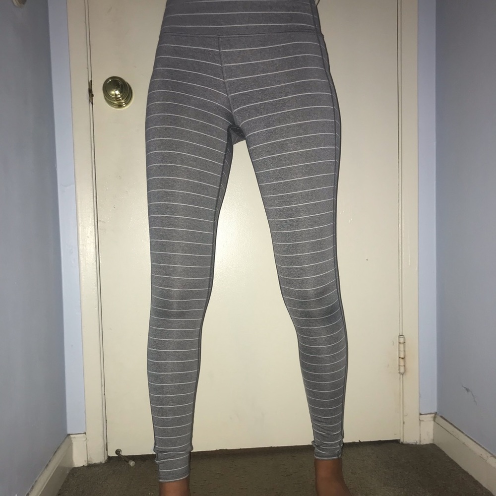 Athleta Full Length Leggings